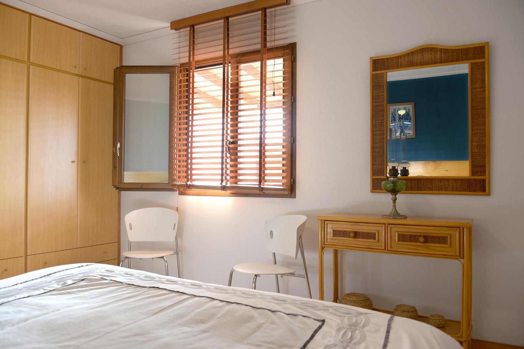 Hacienda Cabreras Apartment Villena Luaran gambar