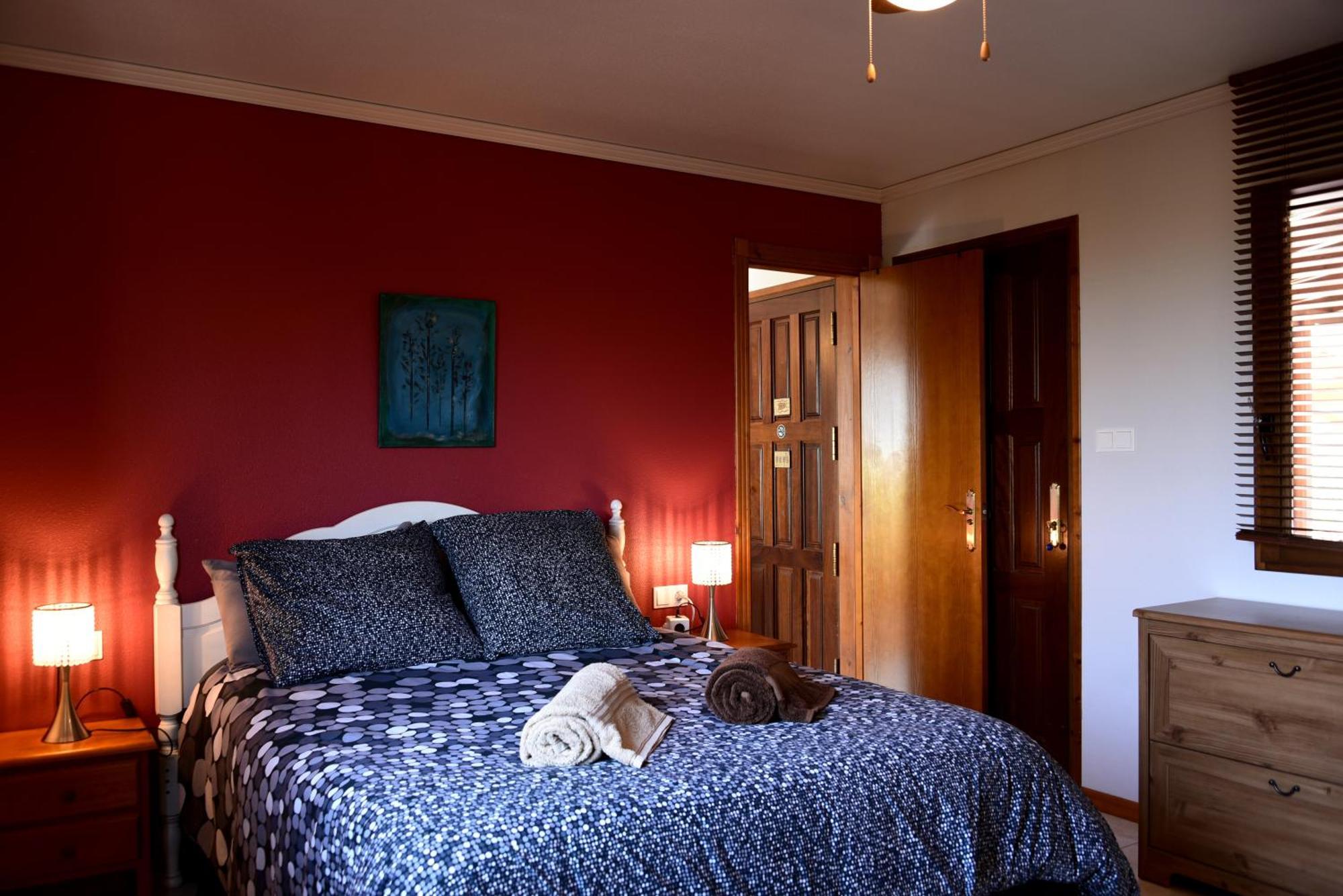 Hacienda Cabreras Apartment Villena Luaran gambar