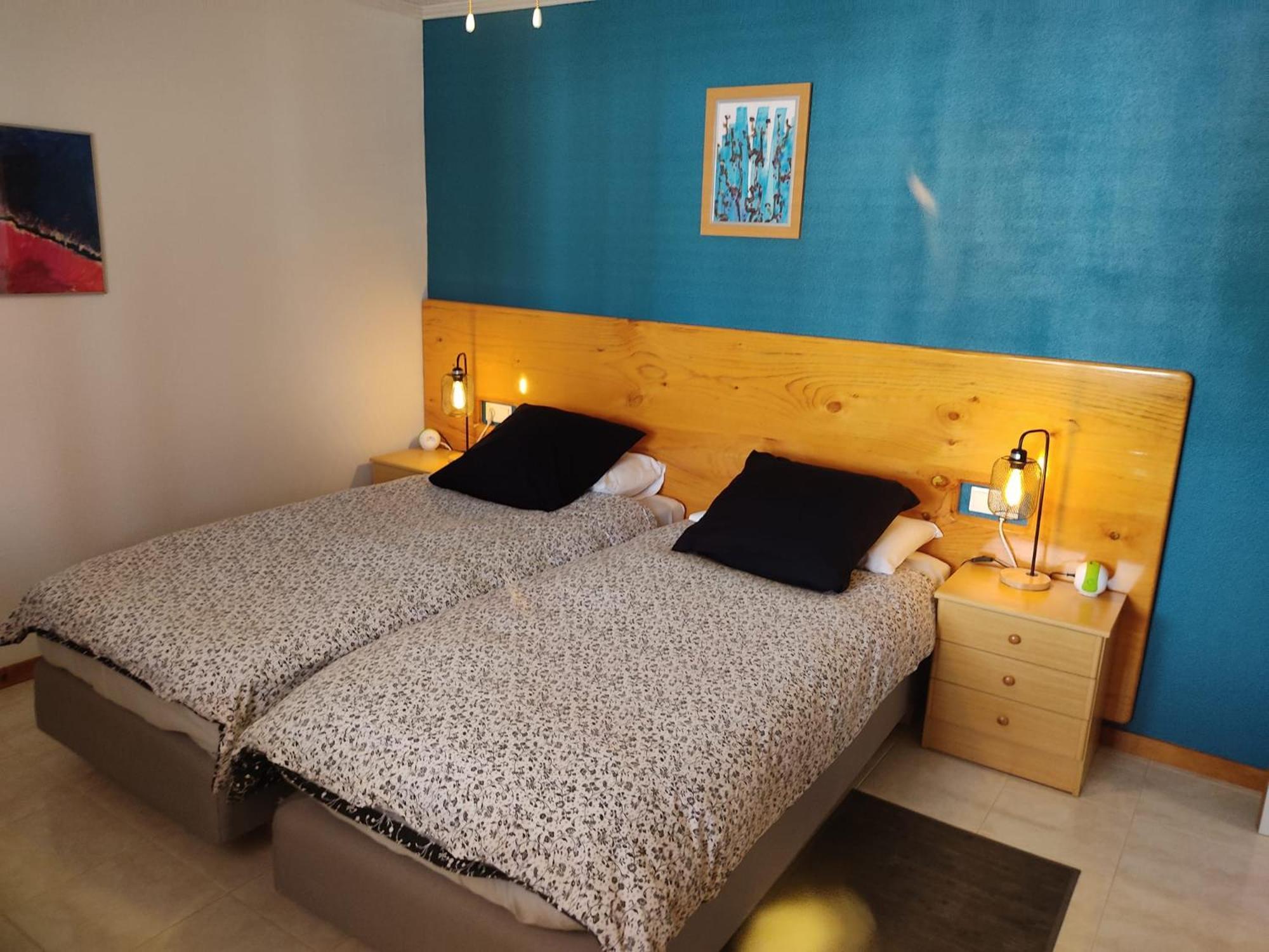Hacienda Cabreras Apartment Villena Luaran gambar